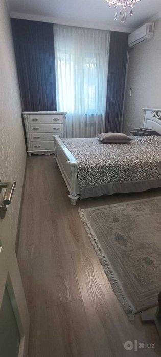 Центр, Продается квартира 2-х комнатная по ул.Саид-Барака