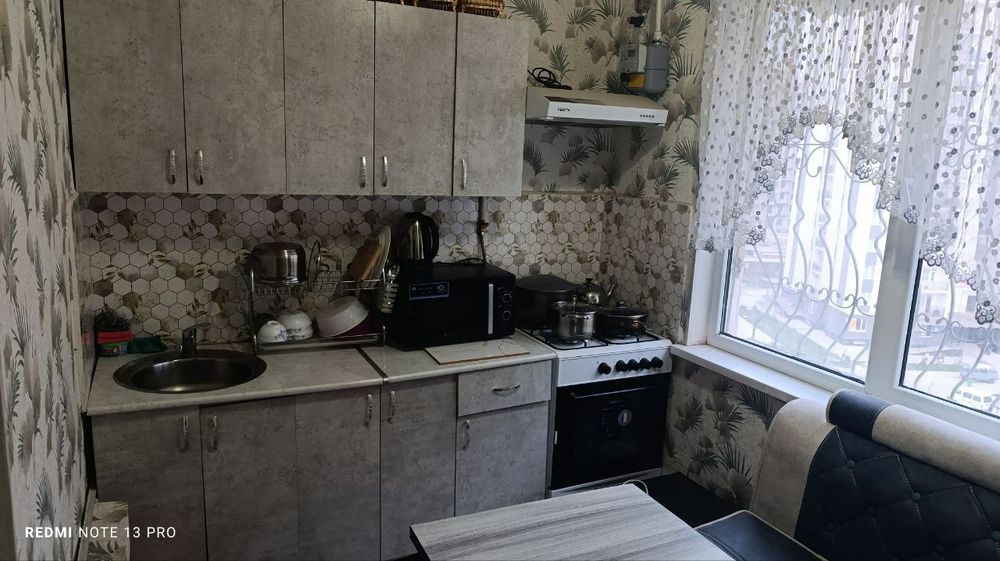 Qorasuvda oilaga kvartira ijaraga beriladi