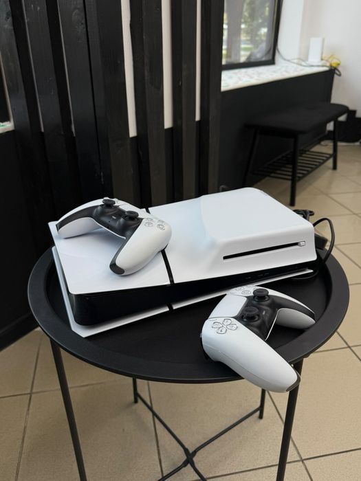 Vand PS5 disk edition