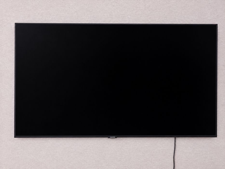 Телевизор samsung большой