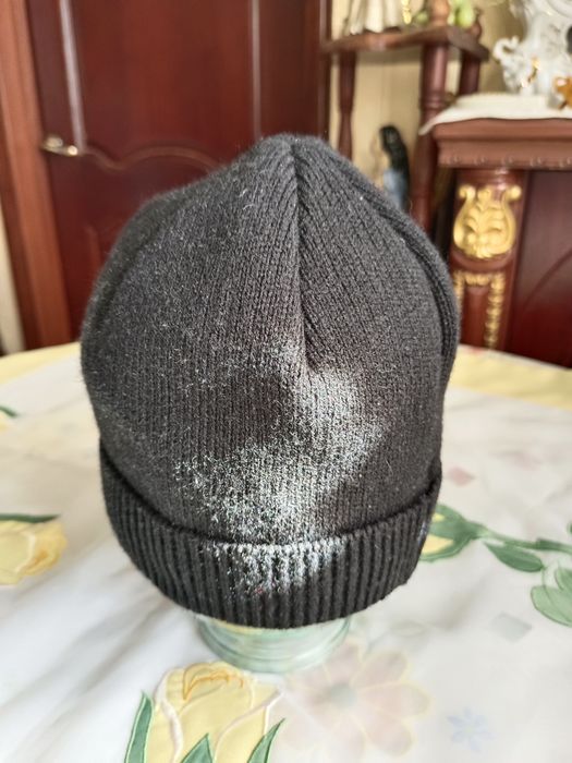 Шапка мужская новая