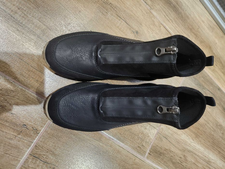 Боти Rieker н.37 като нови