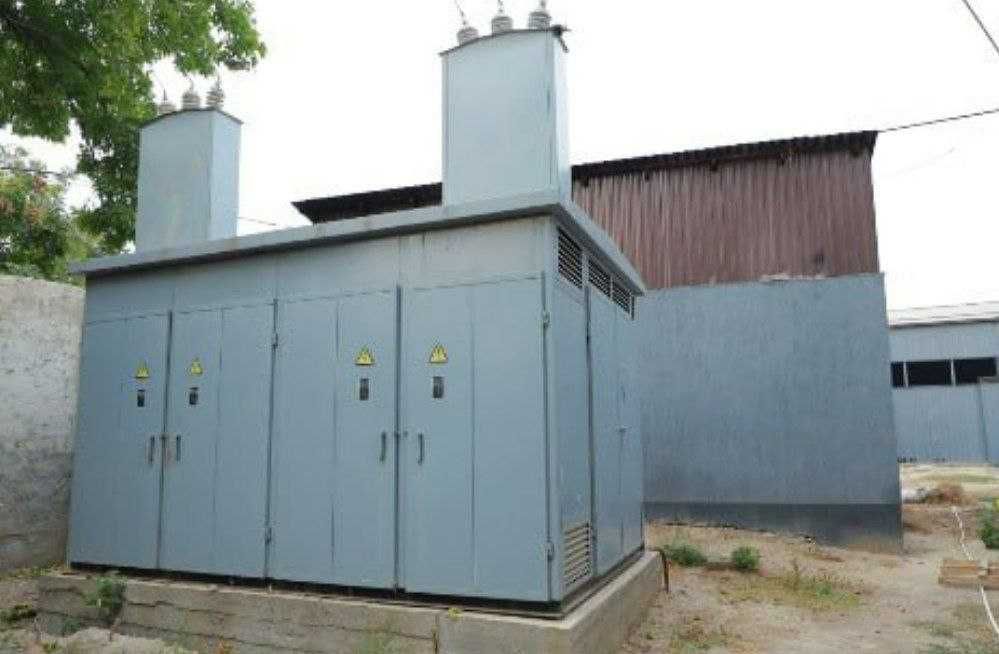 Продаётся 1,2 га производственная база.