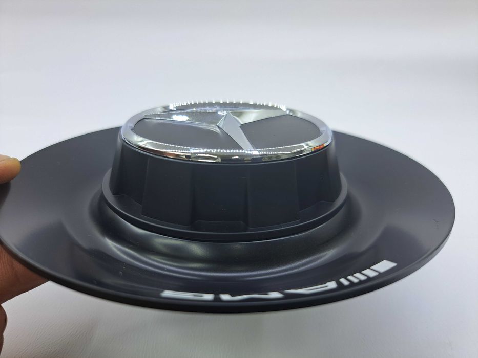 Колпак на диски Мерседес