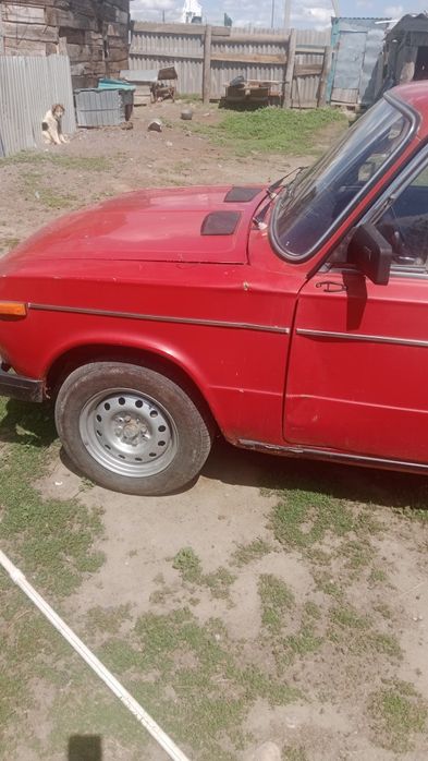 Ваз 2106 3  цена 600