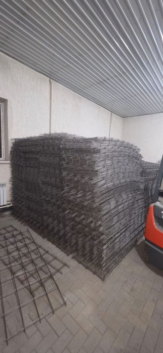 Сварочный аппарат для кладочной сетки