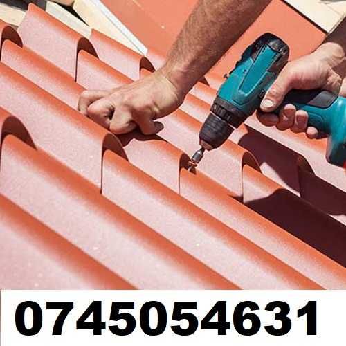 Tabla dublu faltuita Tabla click Titanzinc Aluminiu Solzi Metalci