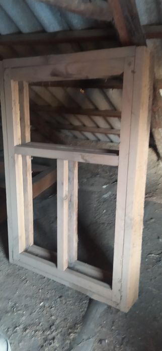 Оконные блоки продам