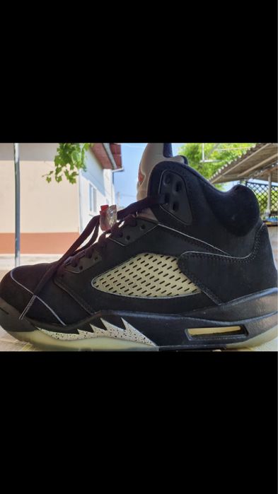 Air Jordan 5 retro OG 41