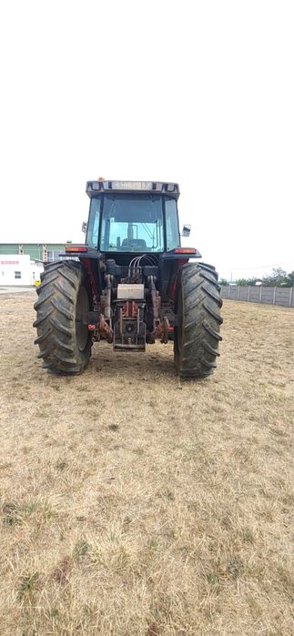 Vând tractor Massey Ferguson 3630
