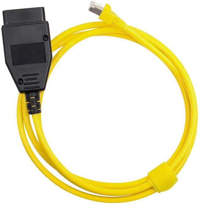 BMW Enet, ISTA - 4.39.20 (RHEINGOLD), E-Sys 3.30.1 BMW диагностика