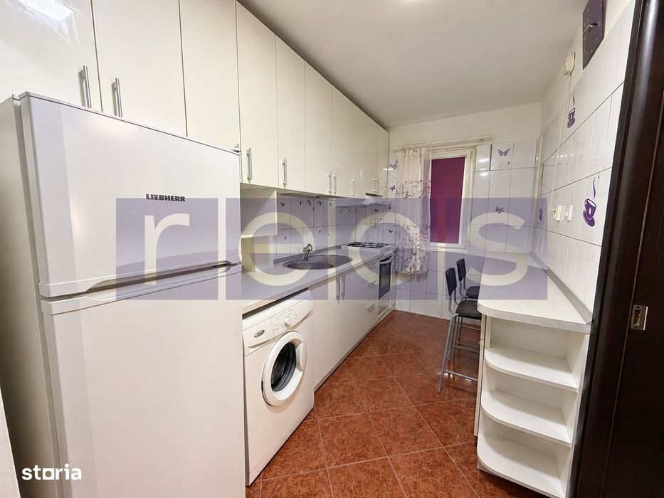 Vanzare 2 Camere | 38 Mp | Etaj 8/10 | Bloc Reabilitat | Zona Tei