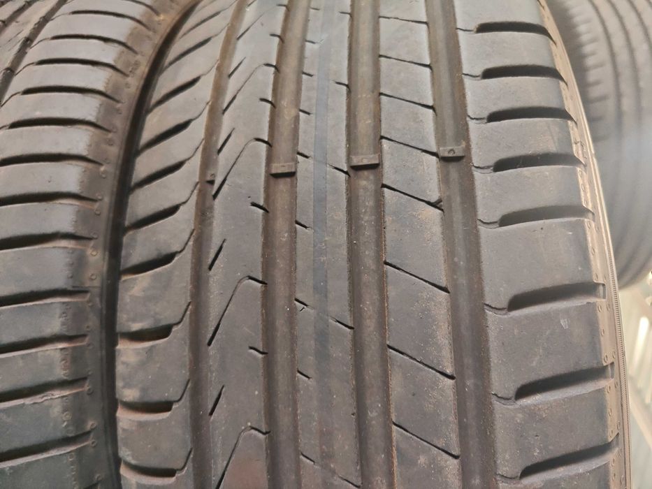 2бр.летни гуми 215/60/16 Pirelli