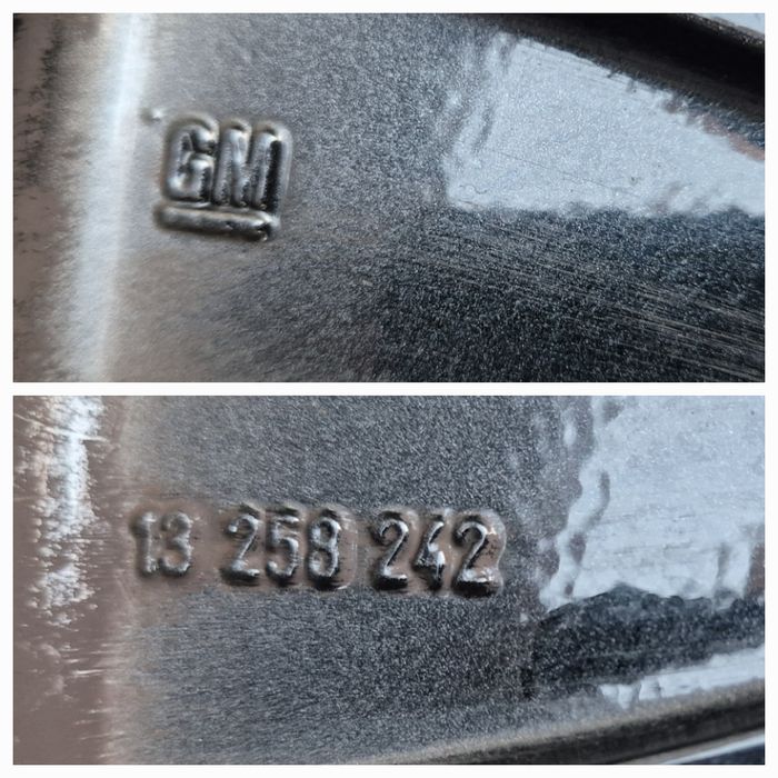 Оригинални джанти Опел 5/120 Opel Insignia 5x120