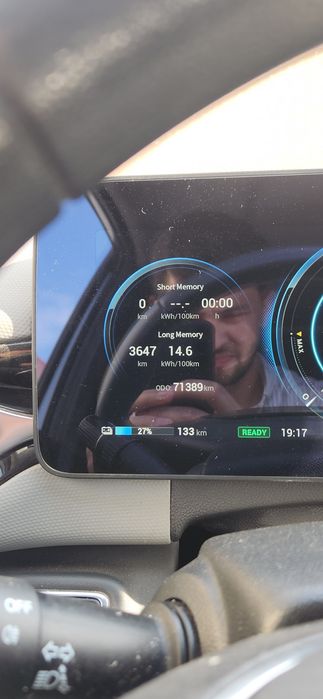 gac aion v [2021]