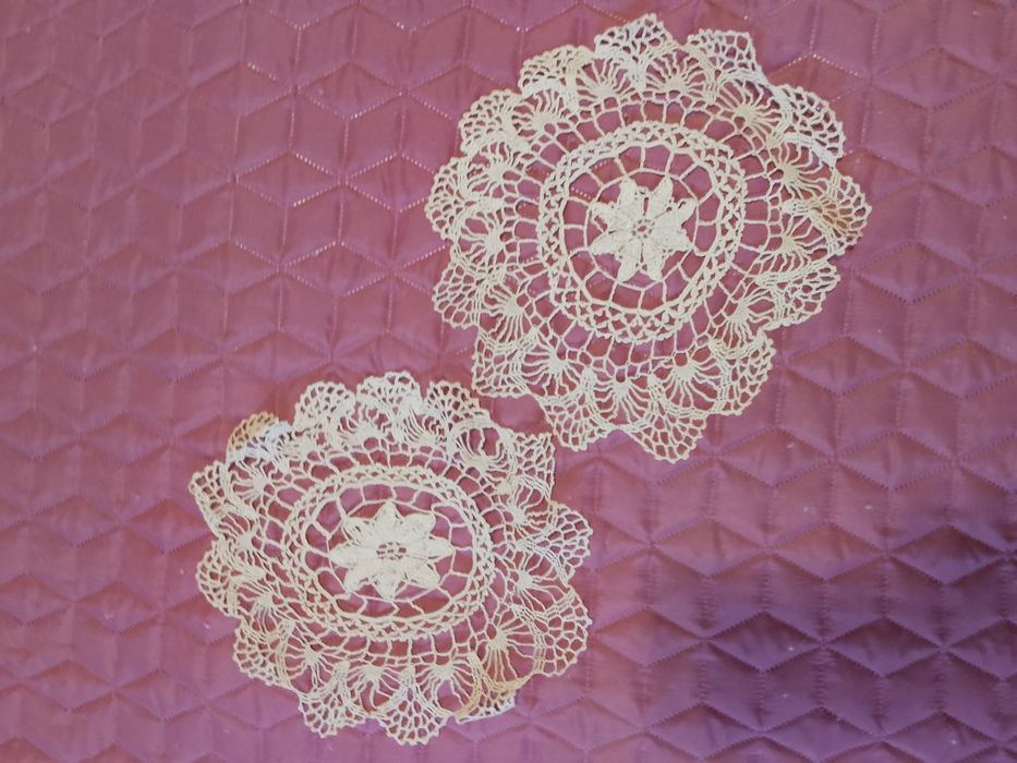 Ръчно плетиво на една кука