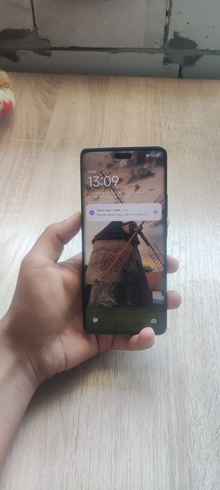 Xiaomi  mi 13 lite