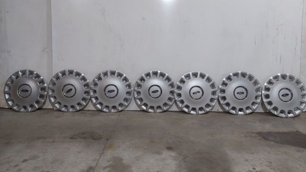 Capace roti originale Ford  R16