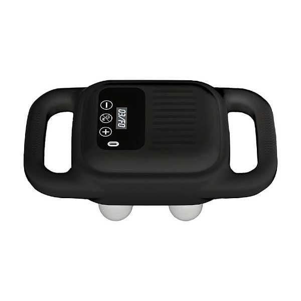 Массажер для спины Porodo Lifestyle Quad Comfort оздоровительный!