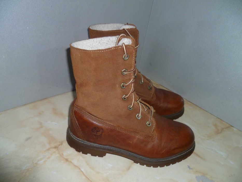 Timberland Boots №38