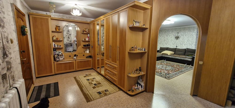 Продам коттедж в центре города