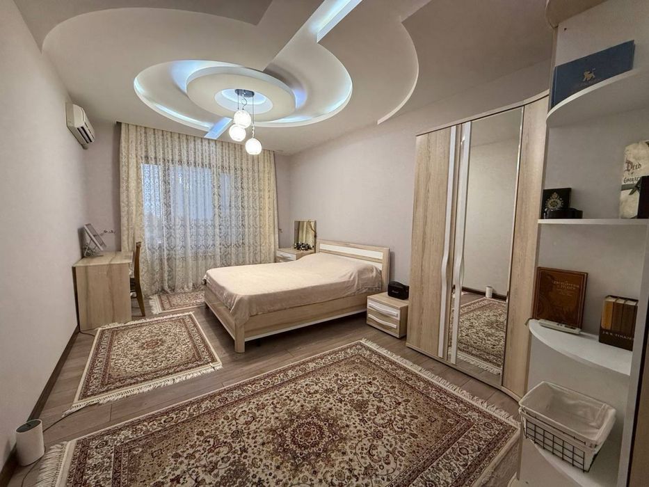 Продается 4+5 комнатная квартира,ЖК Габус,Ракат Махалля,350м2
