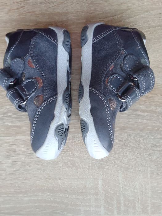 Geox 20н. - за прохождане