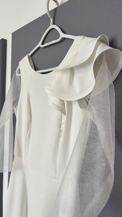 Rochie nouă stare civilă