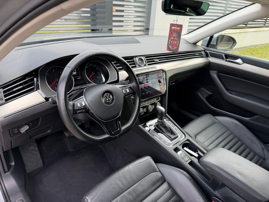 VW Passat / Facelift / Proprietar / Stare Impecabila