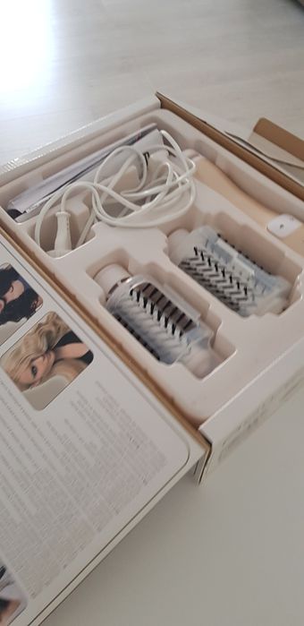 Perie pt.par Rowenta