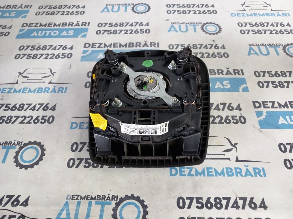 Airbag volan Fiat Ducato 2011