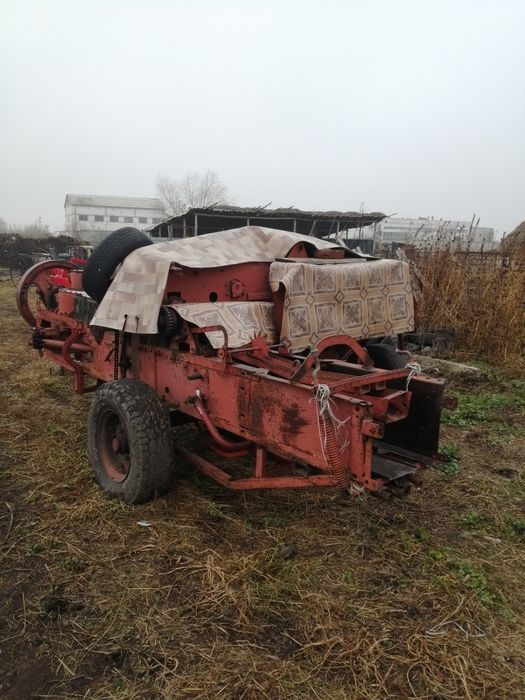 Пресс киргистан продам