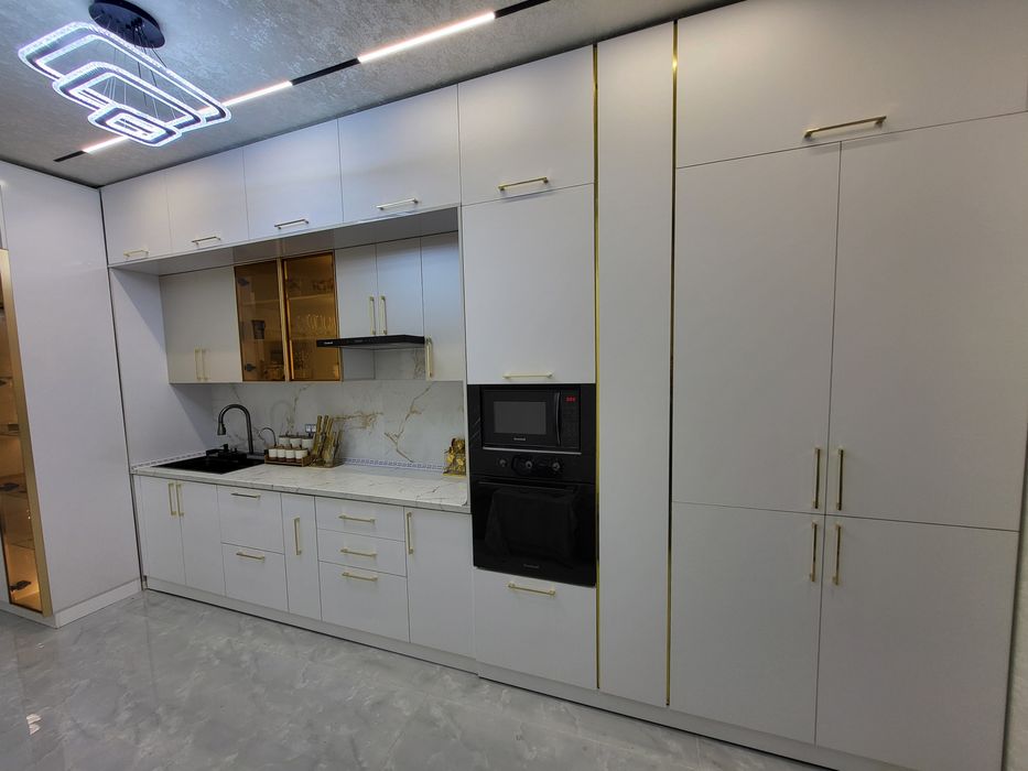 Kuxini mebellar tayyorlaymiz