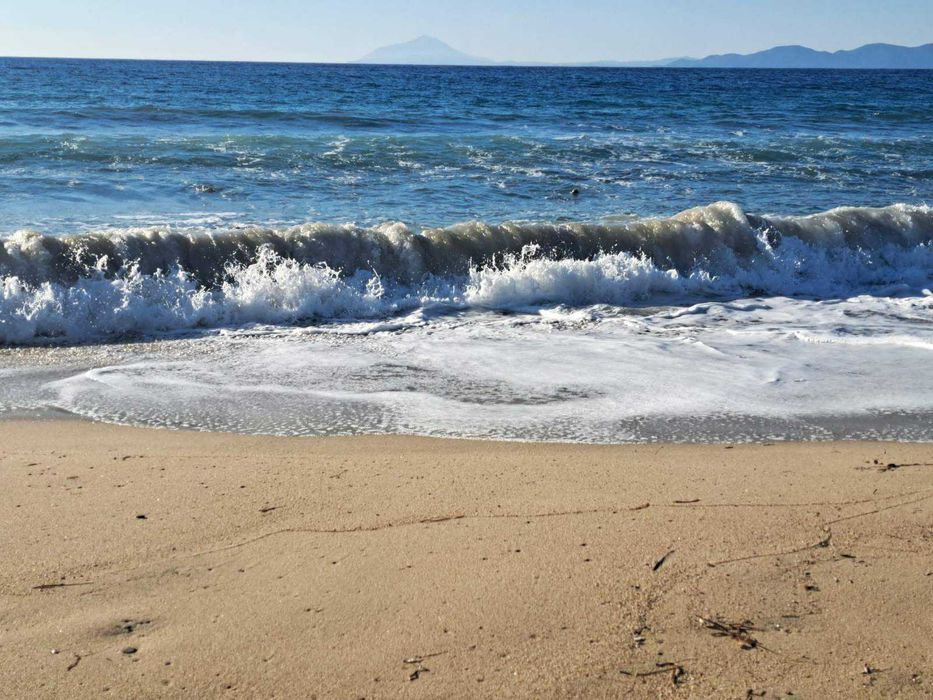 Къща за гости "Братсаки", Аспровалта, Гърция