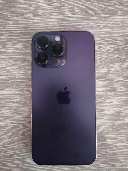 Iphone 14 pro max sotiladi