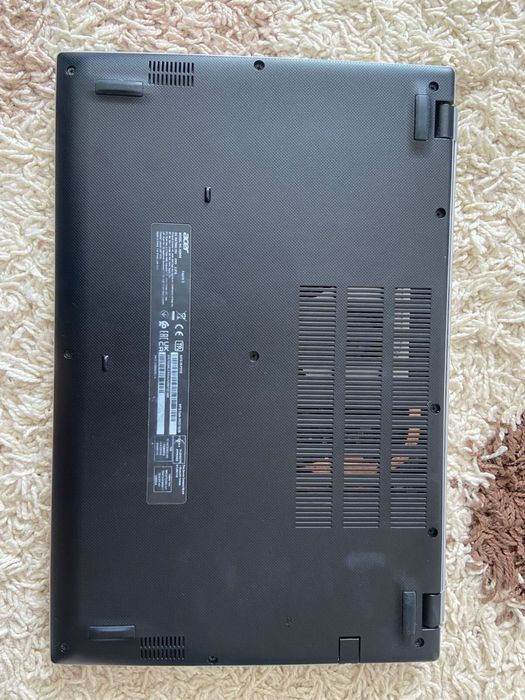 acer aspire a315-35