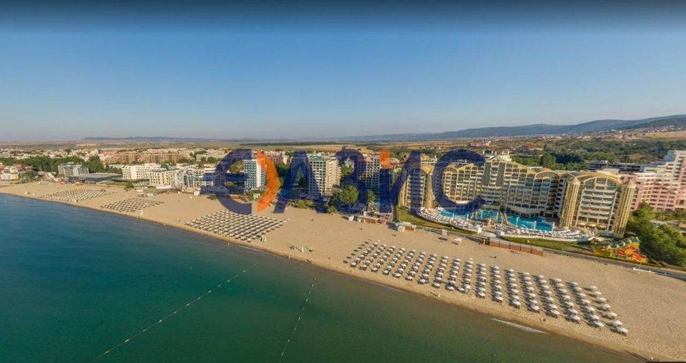 Продава се Едностаен апартамент в к.к. Слънчев бряг - 44 кв.м за 629 €/кв.м - Снимка #13