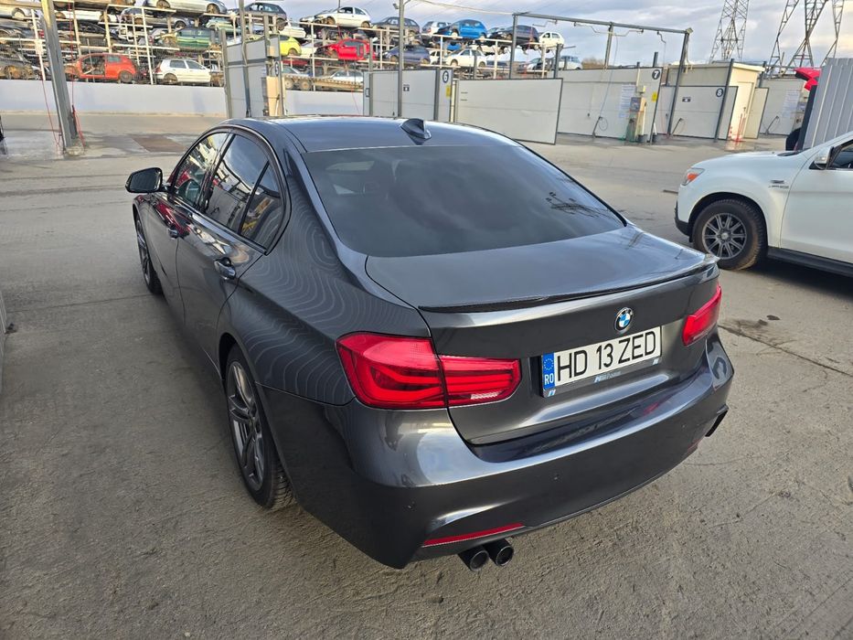 Bmw 320D F30 M Pachet