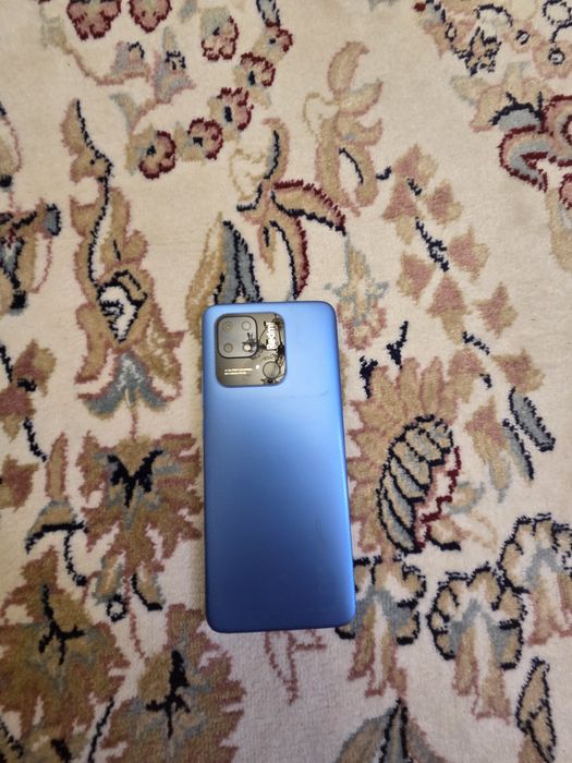 Redmi  с10 / 4/64 ГБ / Идеальное состояние
