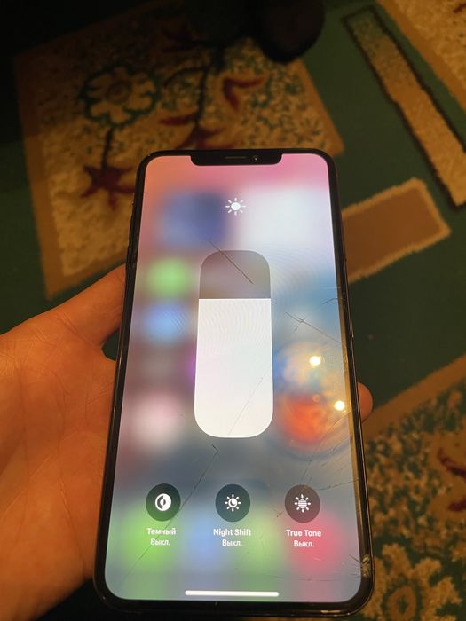 Айфон хс макс срочно сатылад