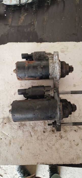 Electromotor 1.6 cayc skoda vw audi