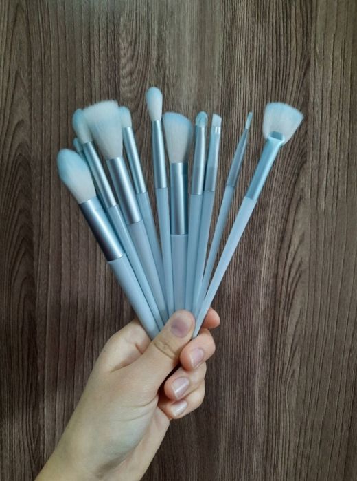 Кисти для макияжа