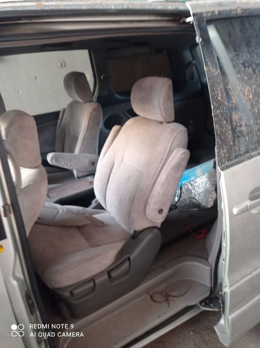 Тоуота  марк 2 по запчастям