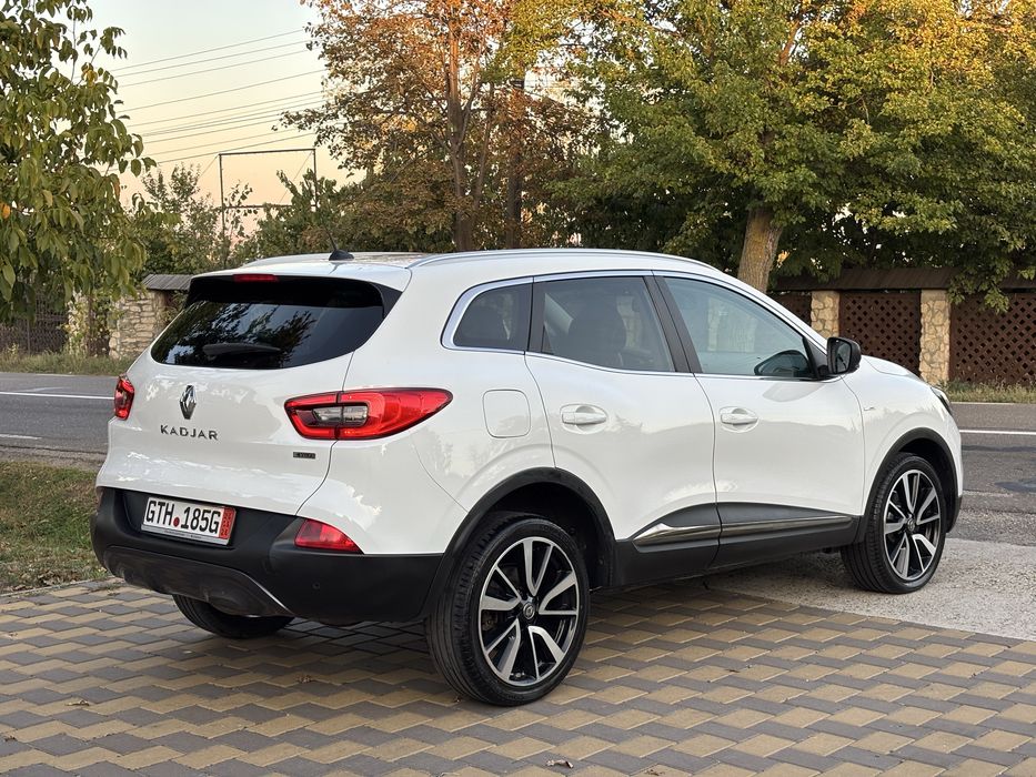 RENAULT Kadjar 2018 — imagine 4