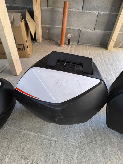 Части Ktm super duke 1190 1290