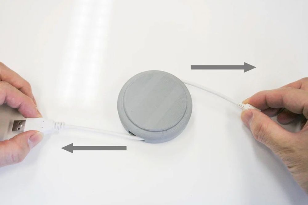 Кабель органайзер