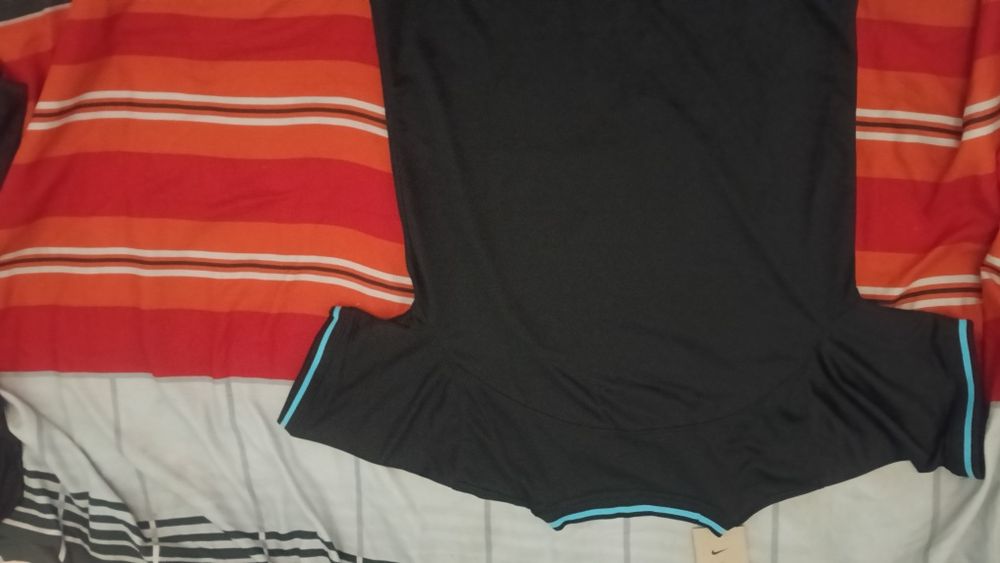 Tricou Nike Brazil S