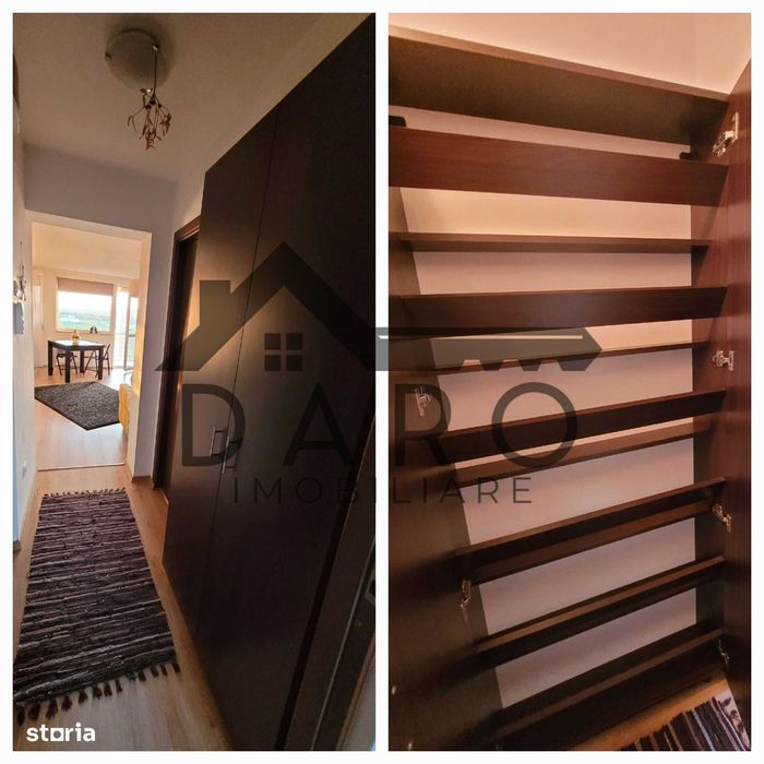Apartament 2 camere Podeni