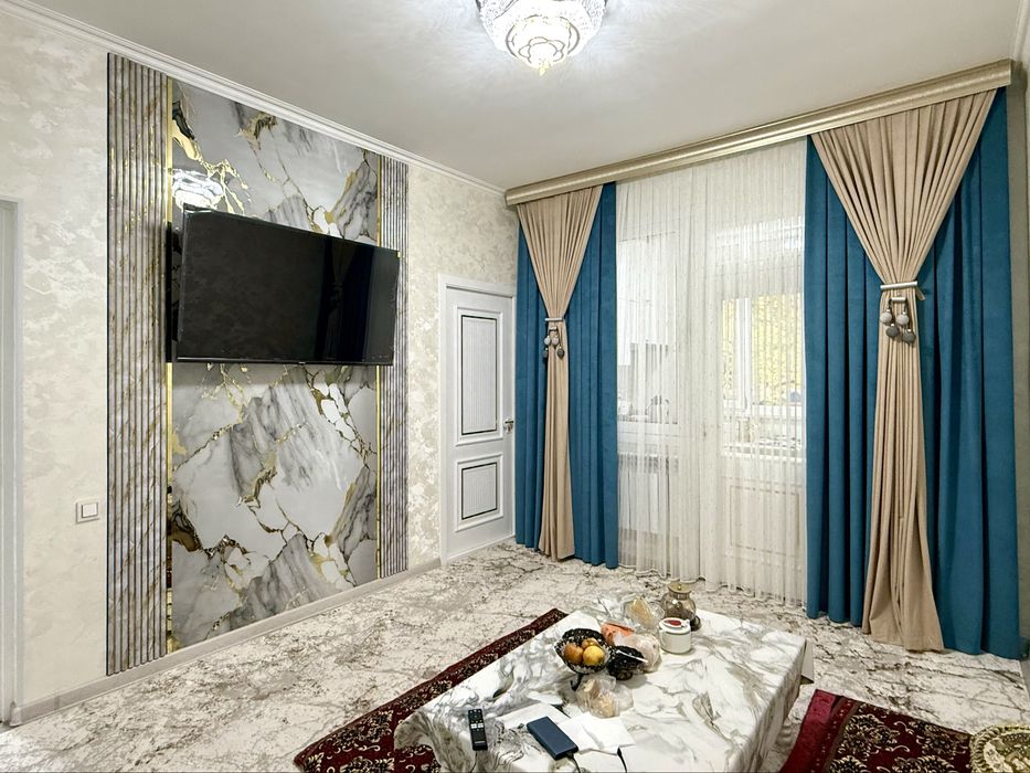 2 Комнаты, 2в3/2/4 Дубовая, Ипотека, Кадышева, с мебелью и техникой