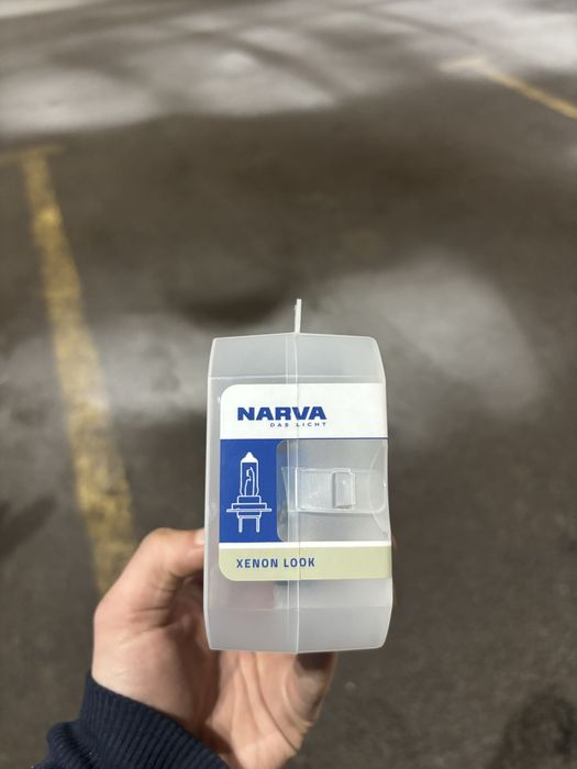 Продам автомобильные лампы